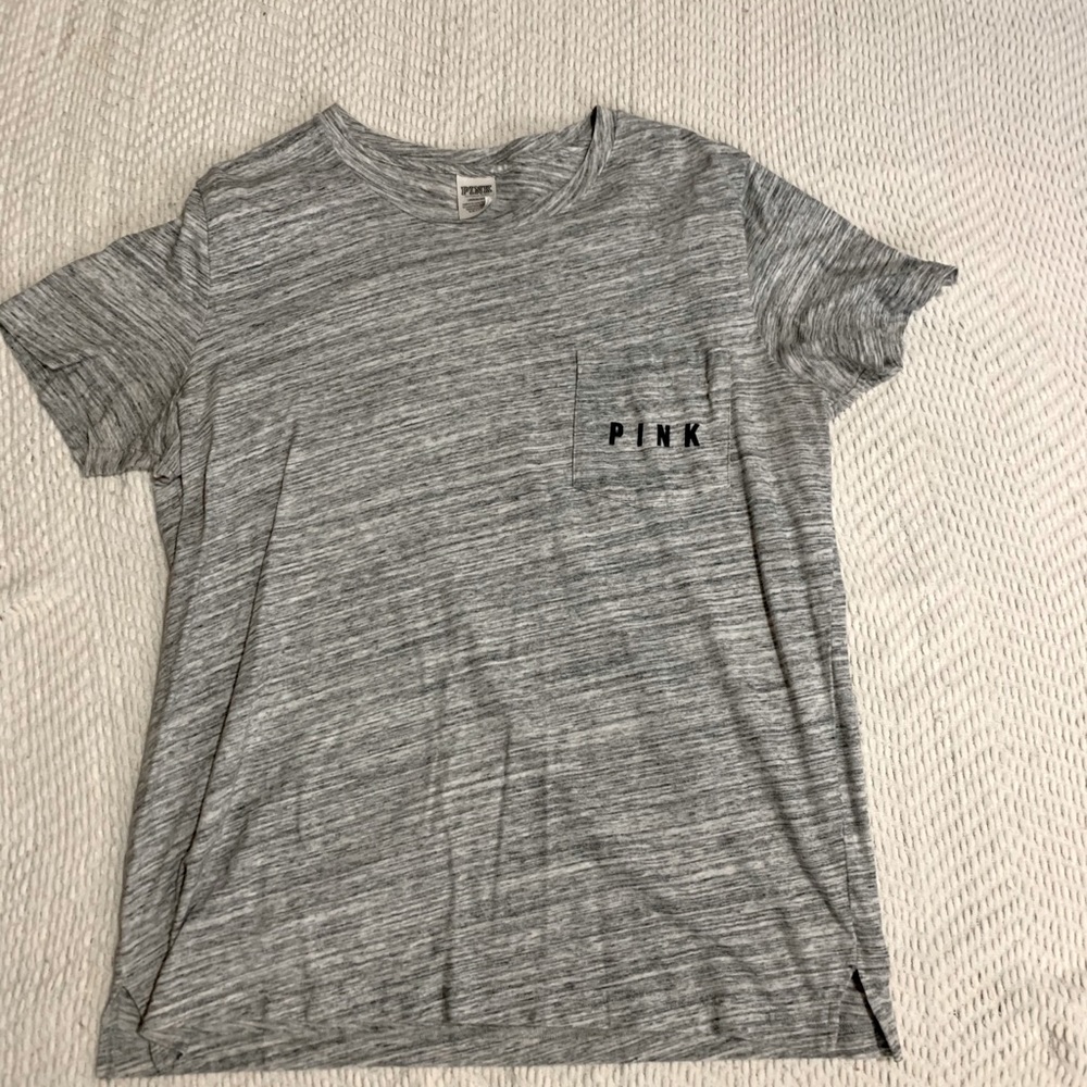 Vs PINK Tshirt
